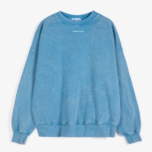CON Blue Ease sweatshirt
