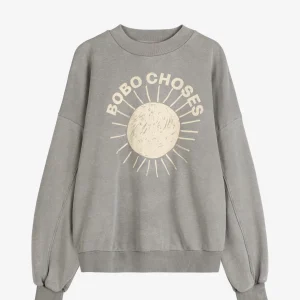 CON Bobo Choses Sun relaxed sweatshirt