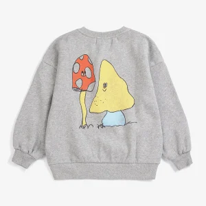 AW26 Mush Monster Duo sweatshirt — SKU SB-FE6FC5-50056D0C678DD3